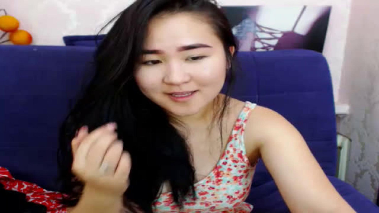 sweetymina Cum Video [2017/06/20 - 14:20:15]