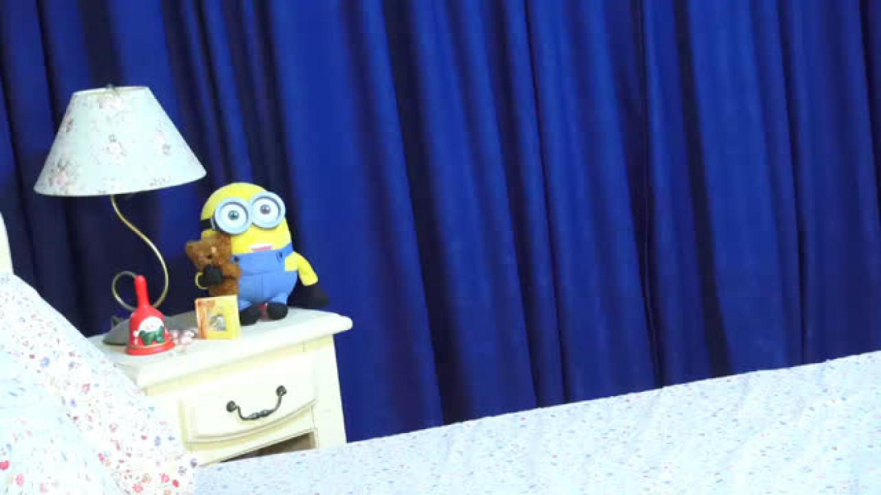 the.queen.is.back Twerking Webcam [2017/06/28 - 01:20:27]