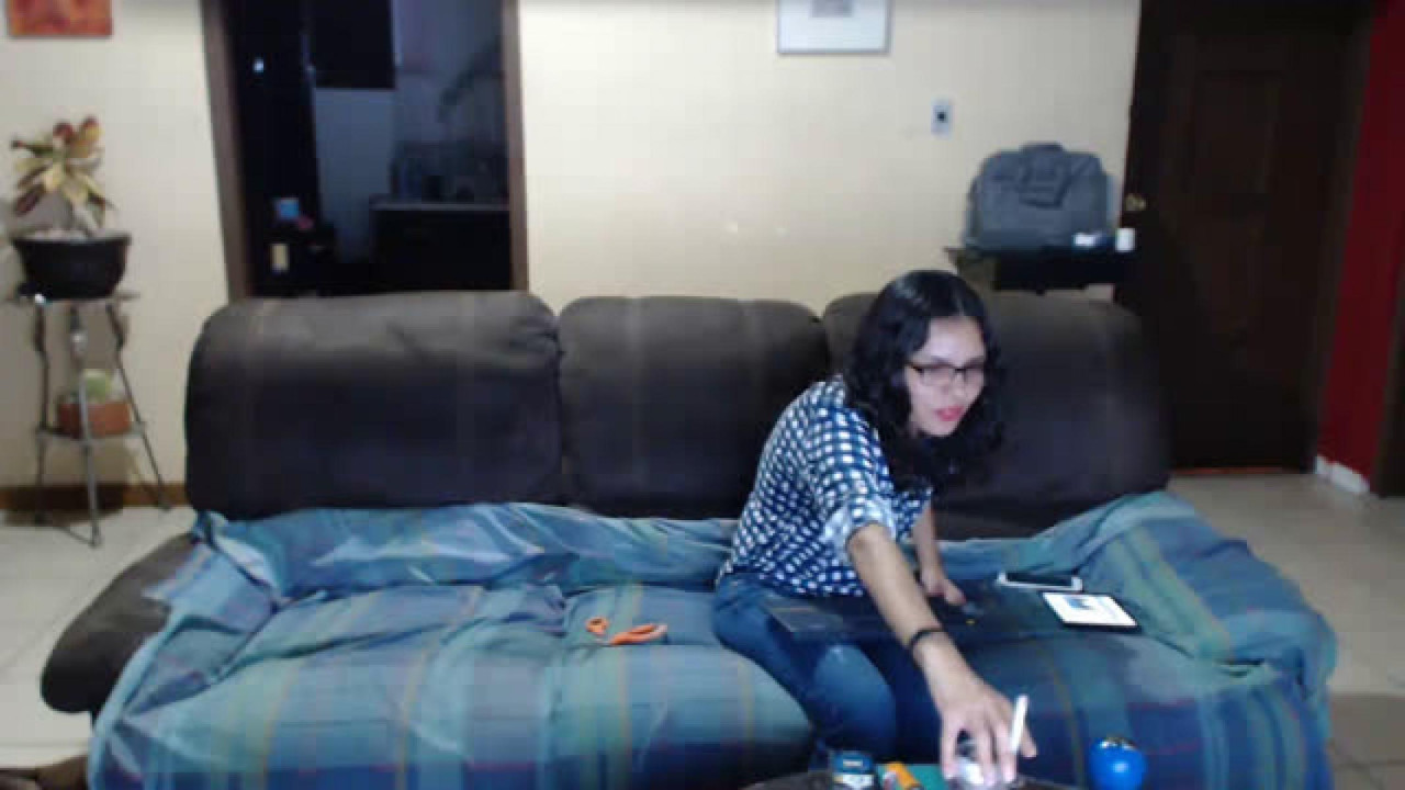 dirty_dessire Fisting Show [2017/06/28 - 02:30:46]