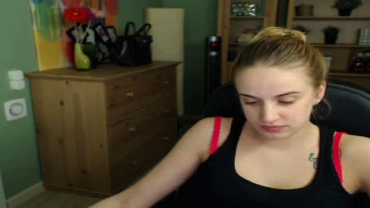 chloerye ManyVids Movie [2017/05/16 - 08:55:29]