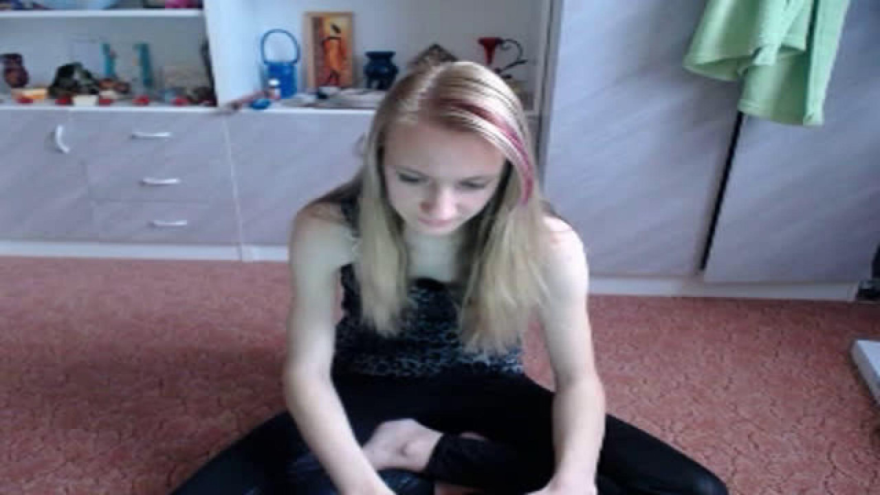 cutemegan22 show [2016/12/31 13:20:51]