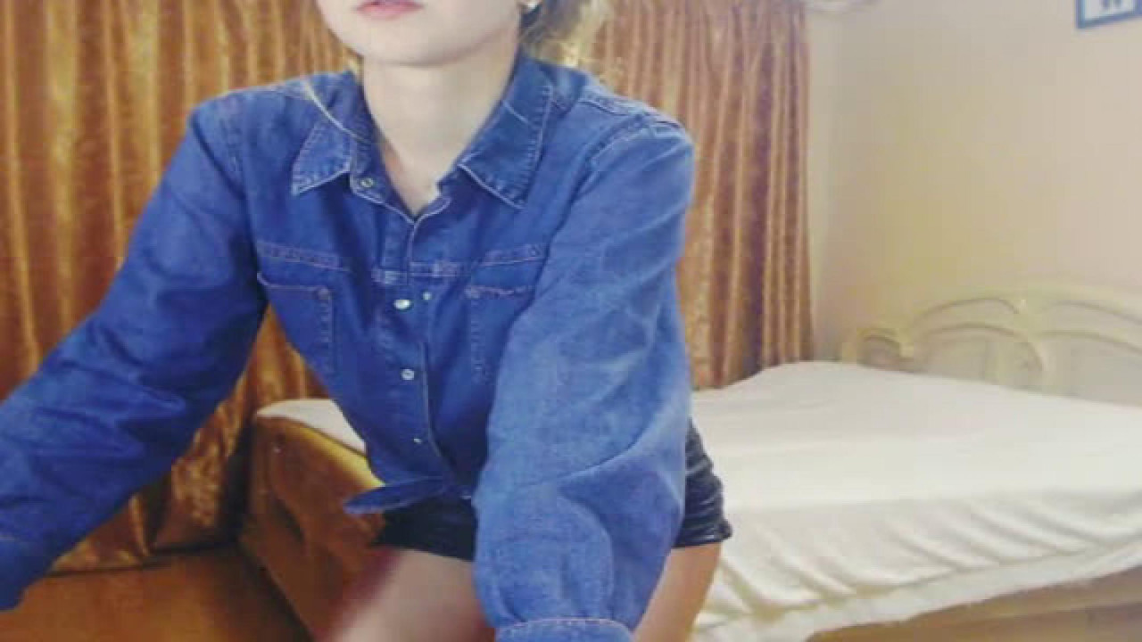 rachelglory Strap Video [2017/06/11 - 08:20:56]