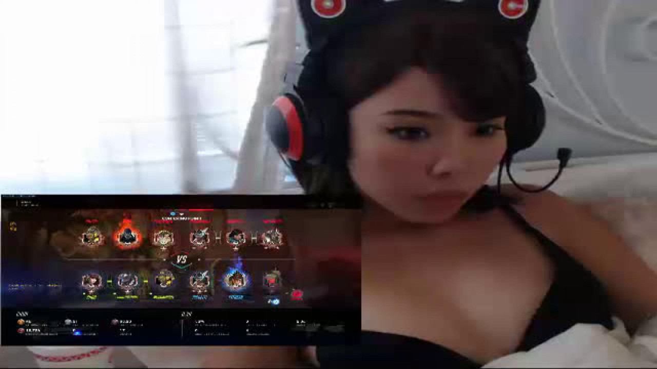 iu_mfc Tits Movie [2017/06/25 - 18:30:26]