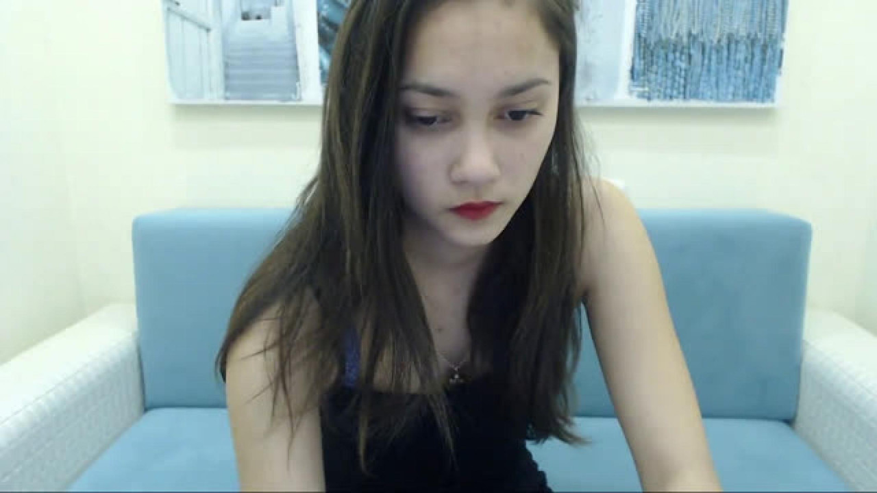 roseblacky Lotion Show [2017/03/20 - 20:13:25]