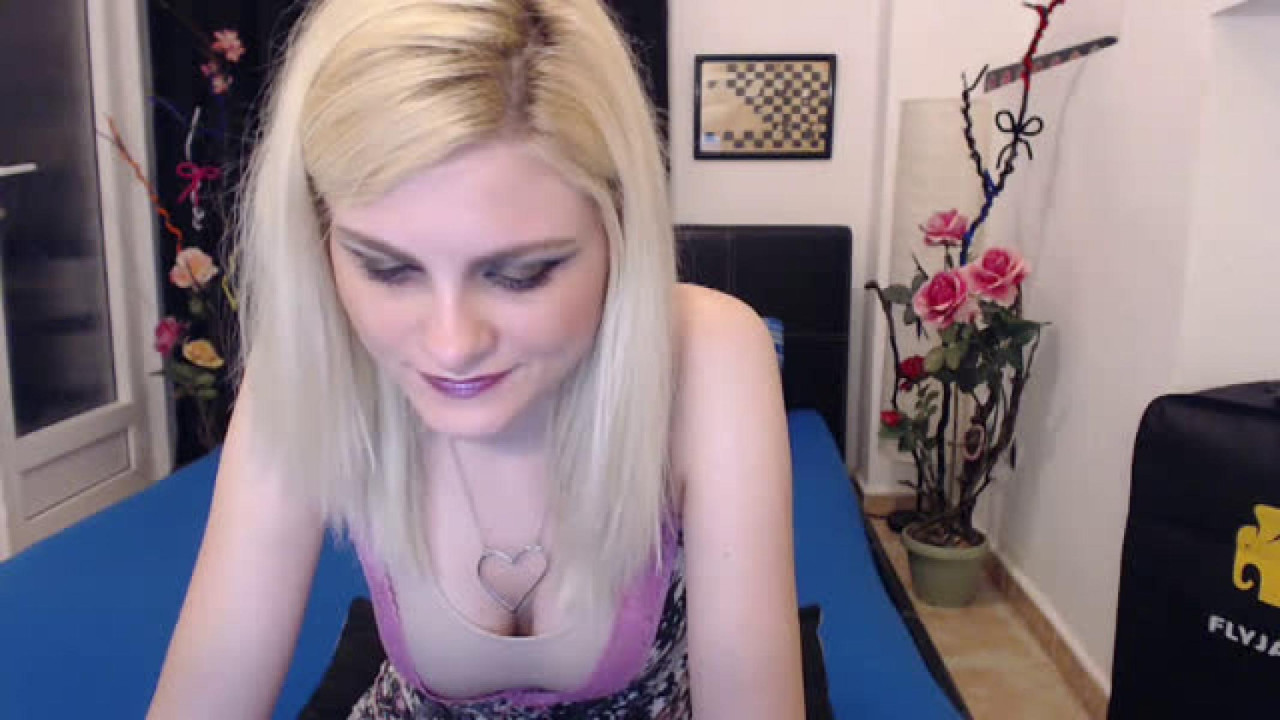 aliceelly Fucked Show [2017/06/18 - 20:39:50]