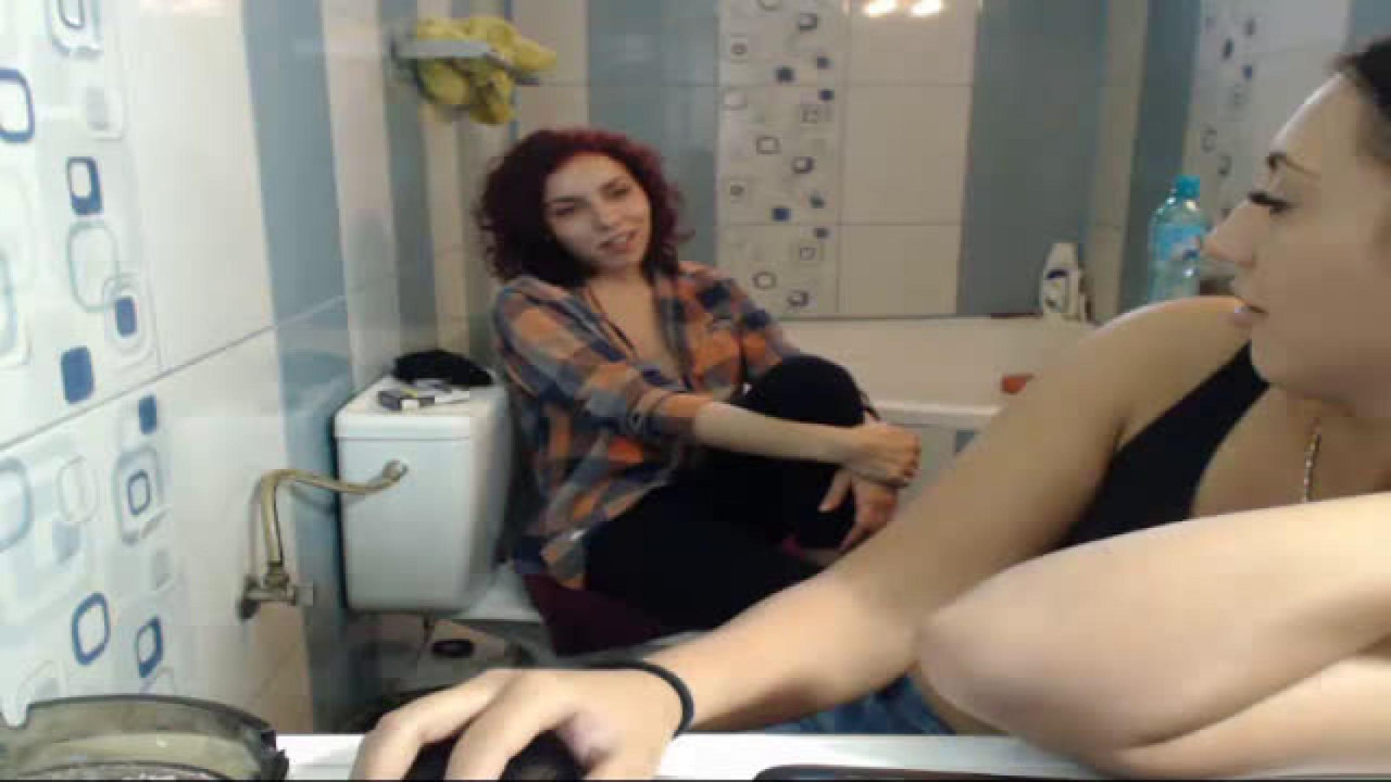xnastydolls Doggy Webcam [2017/05/10 - 12:40:44]