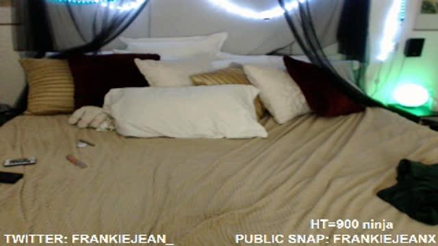 frankiejean cam [2017/01/16 01:30:27]