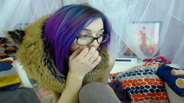 crazzzyteen cam [2016/12/13 01:40:47]