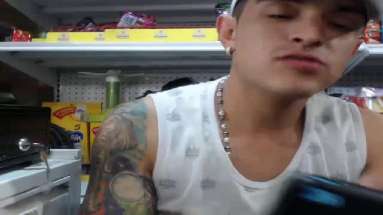 frankie_boy Hardcore [2017/04/16 - 03:21:14]