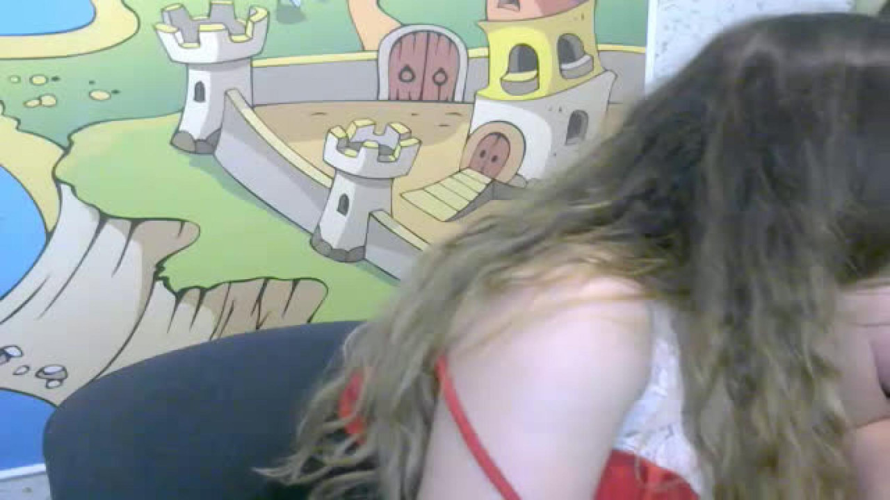 cute_nellie recorded [2017/04/22 07:56:54]