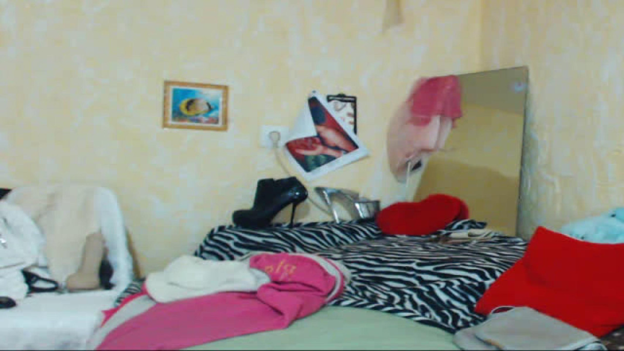 deomatissta Naked [2017/06/10 - 21:41:44]