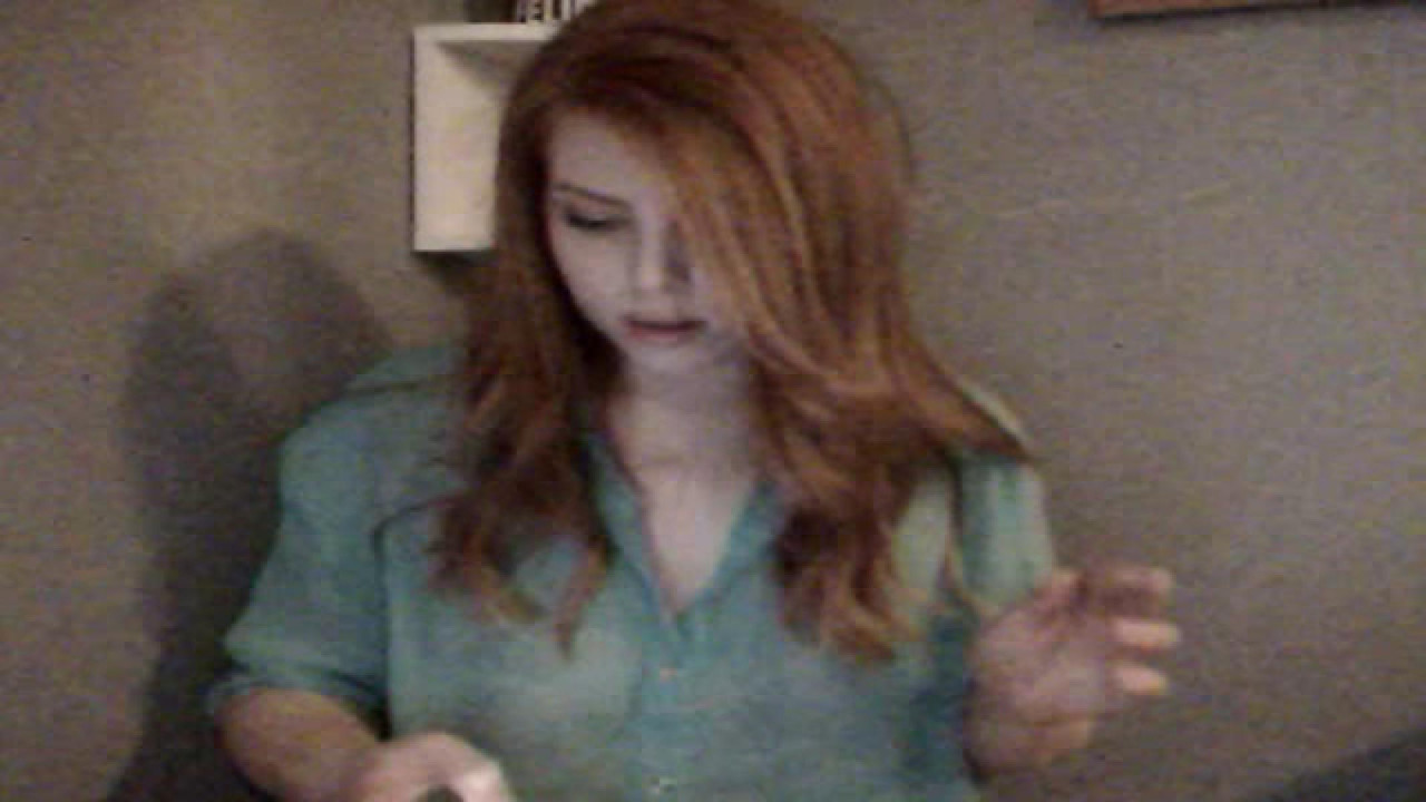 gingercandy Cum [2017/04/09 - 13:25:27]