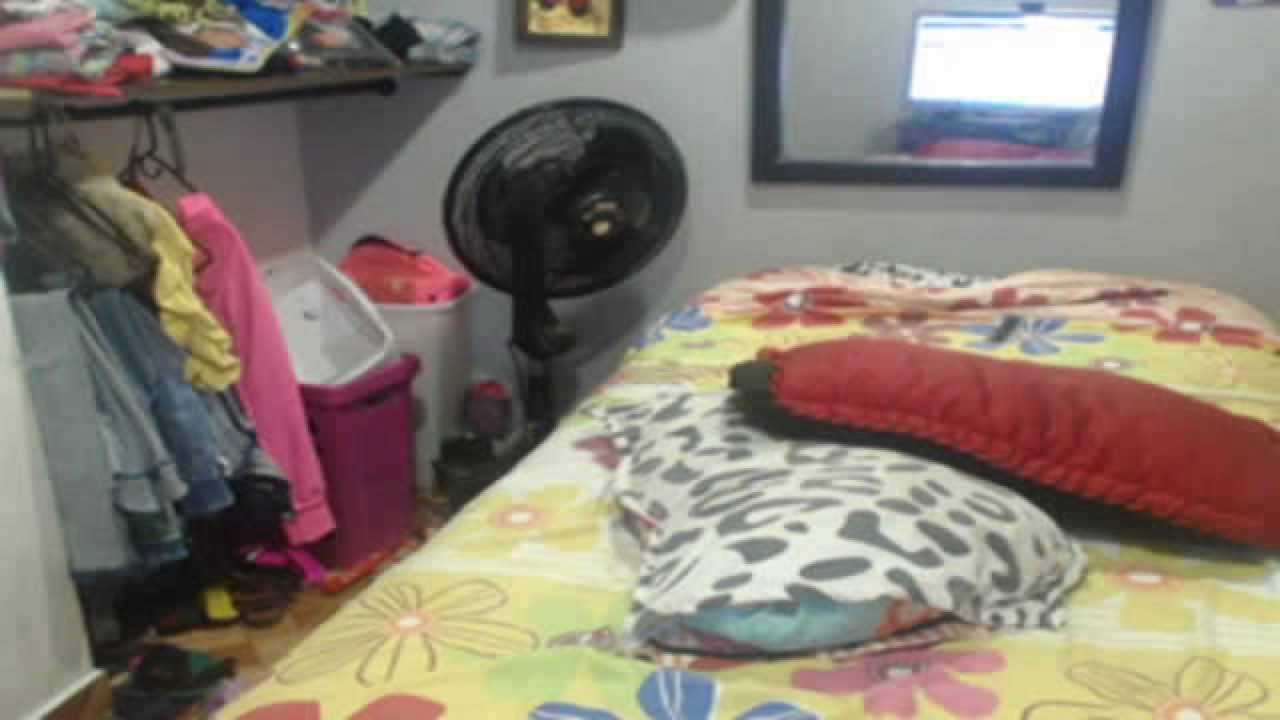 kristalcloe BJ Movie [2017/06/25 - 01:48:53]