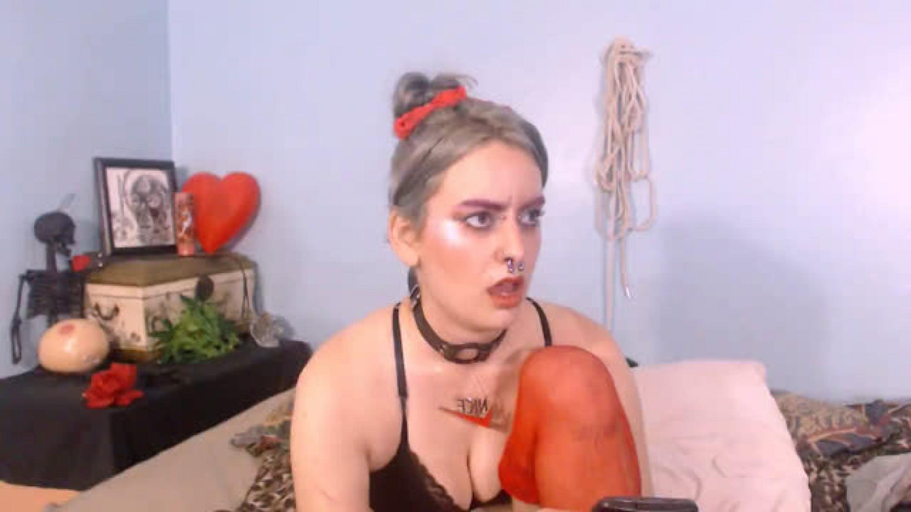 oliviacambell show [2017/04/14 22:52:36]