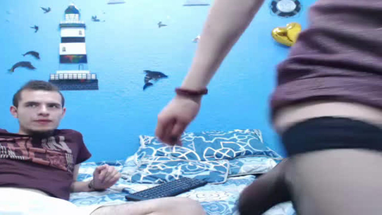 krisandh BlowJOB [2017/06/23 - 18:00:17]