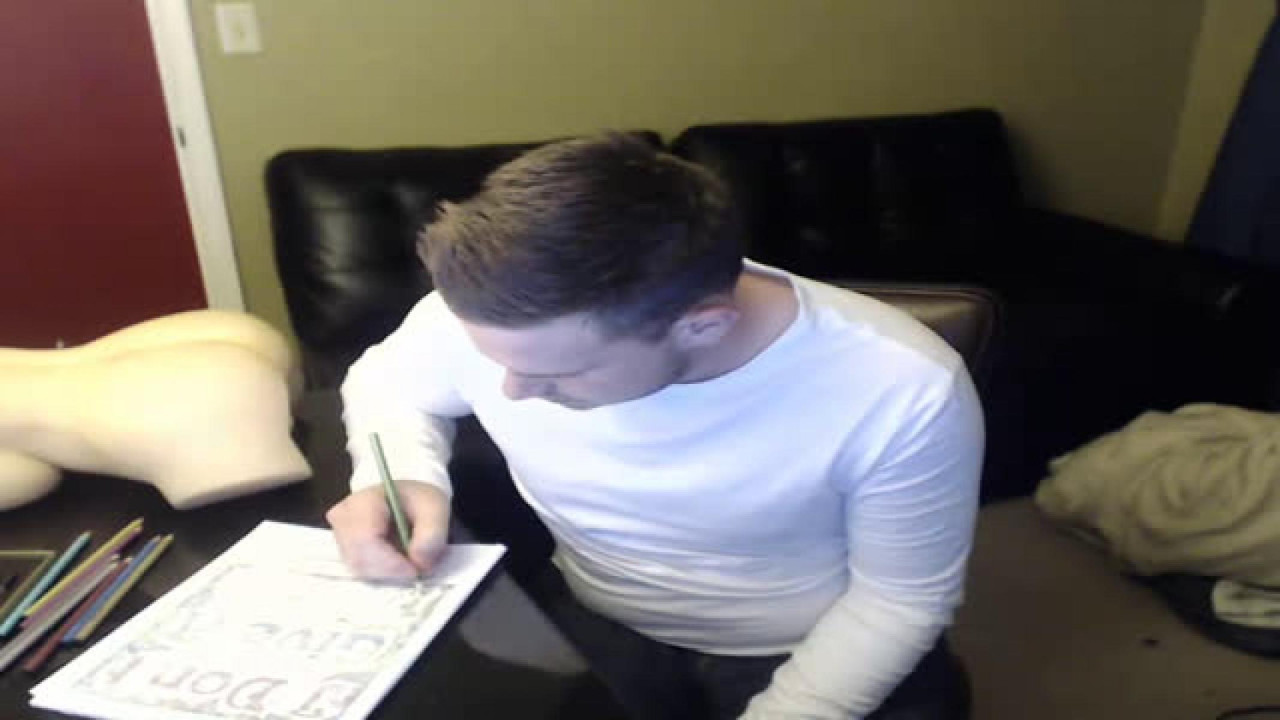 dustin8david Wet Video [2017/05/13 - 23:15:44]