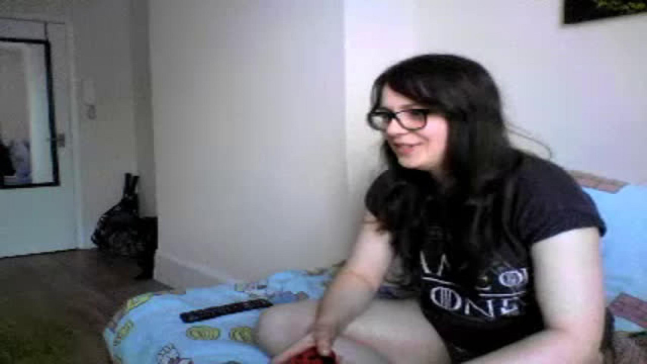 ellymcninja Riding Video [2017/05/19 - 11:51:52]