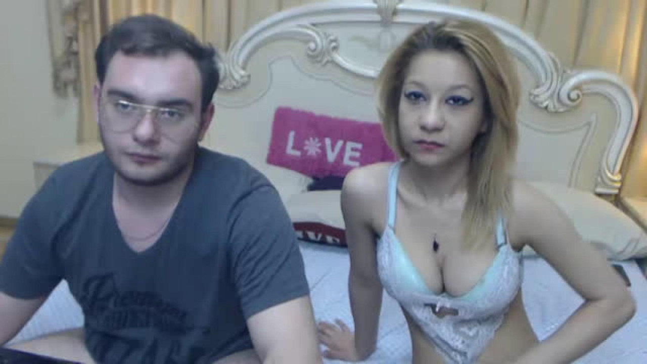 chrisandvicky Tape Video [2017/05/21 - 19:35:52]