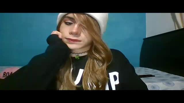 blondetwinkcum19