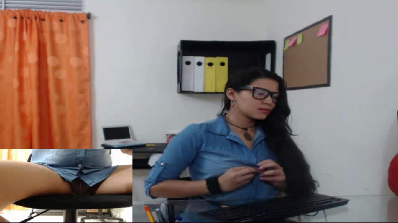 paulinacamgir Feet Show [2017/05/08 - 00:35:35]
