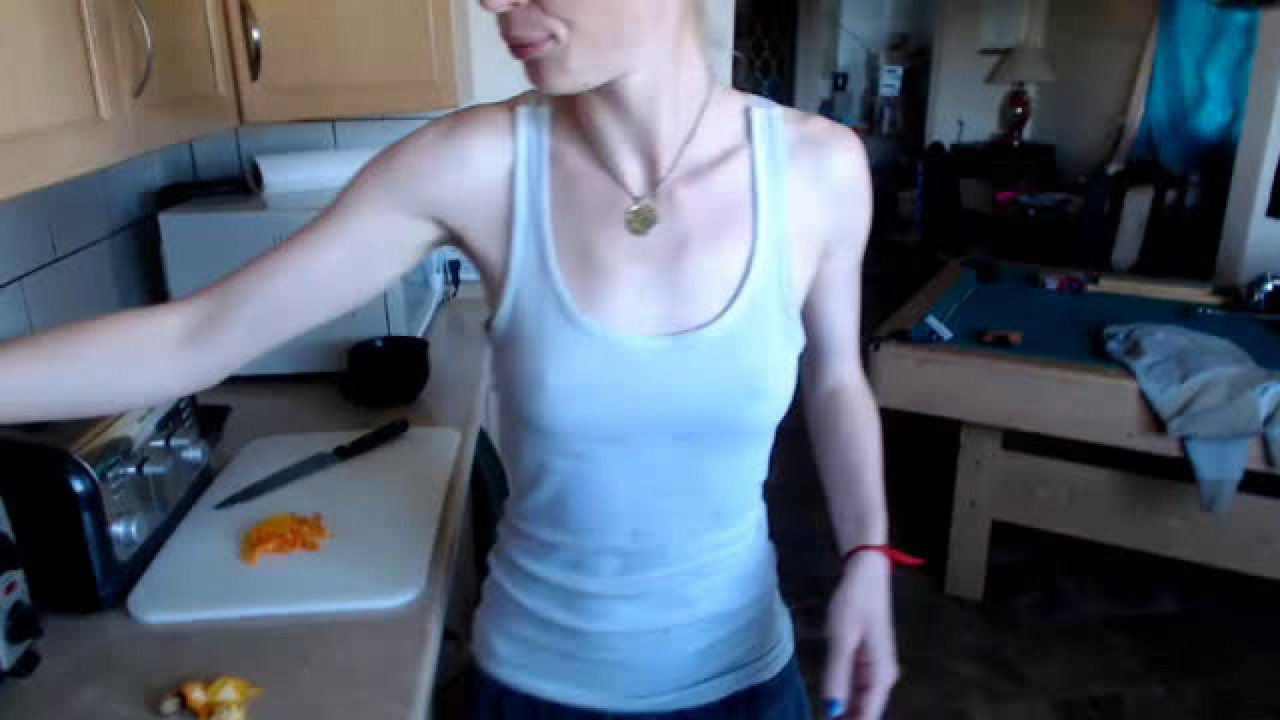 jenovakitty Pov Show [2017/06/28 - 14:10:42]