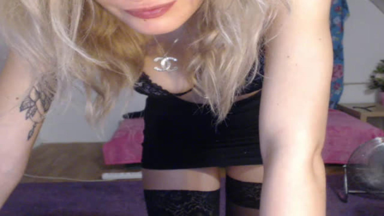 alyssa19 show [2017/04/14 21:30:08]