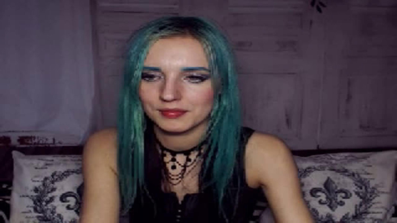 selenaxdream Flashing Webcam [2017/02/19 - 19:00:53]