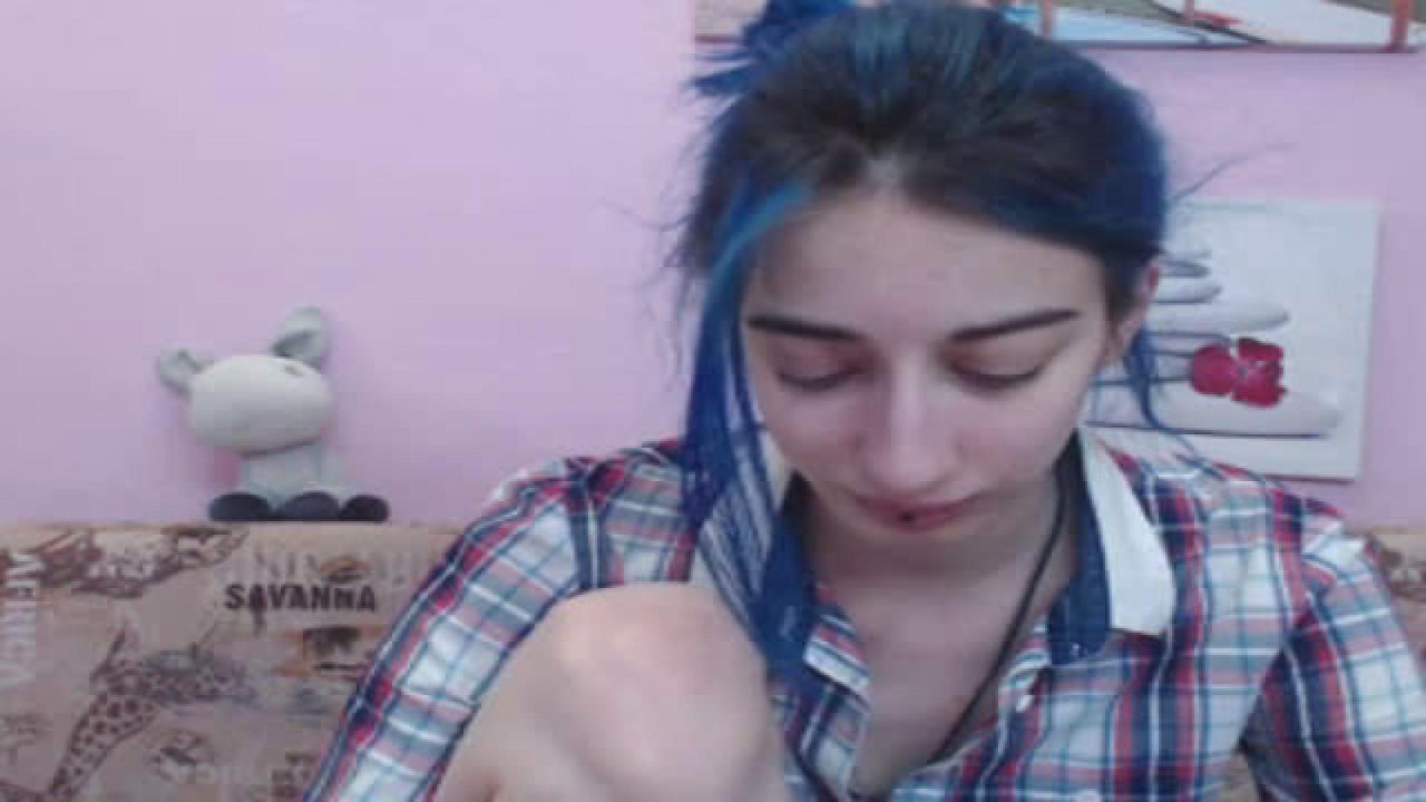 bluemiracle Blowjob Show [2017/05/04 - 07:20:13]
