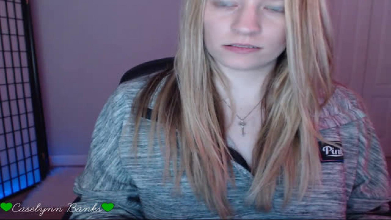 caselynnbanks show [2017/05/03 03:51:34]