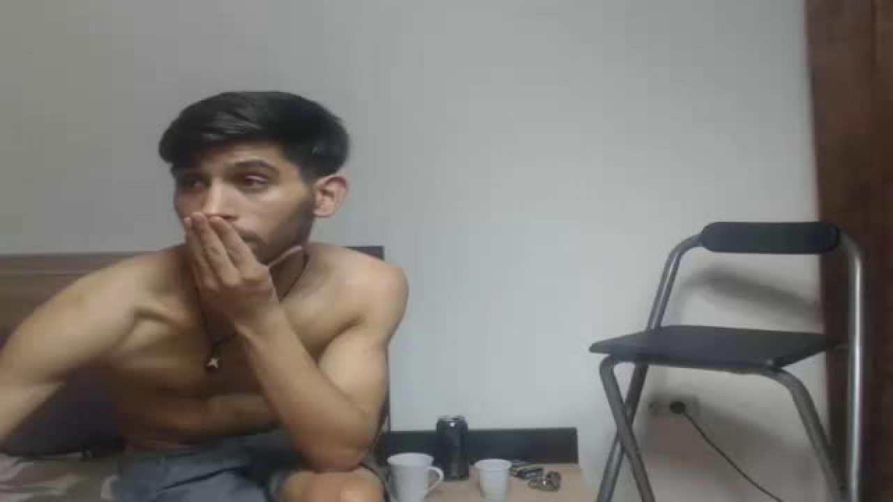 handsomeguys Hardcore Webcam [2017/02/19 - 04:10:29]