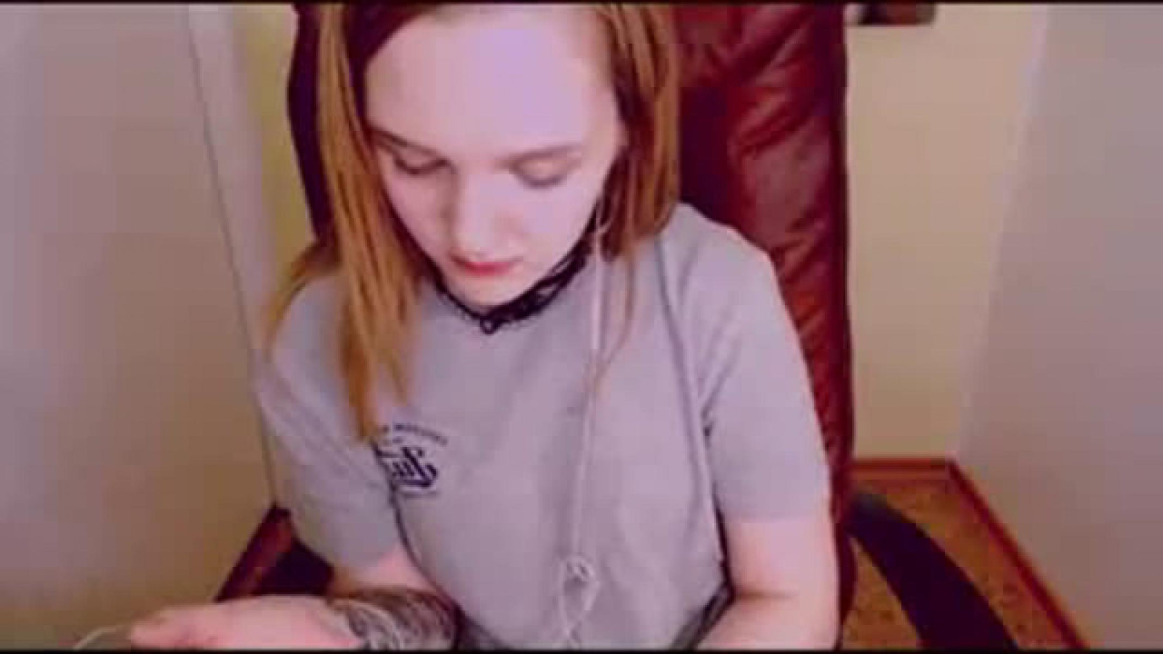 sofiaginger Camwhore Webcam [2017/06/11 - 13:50:29]