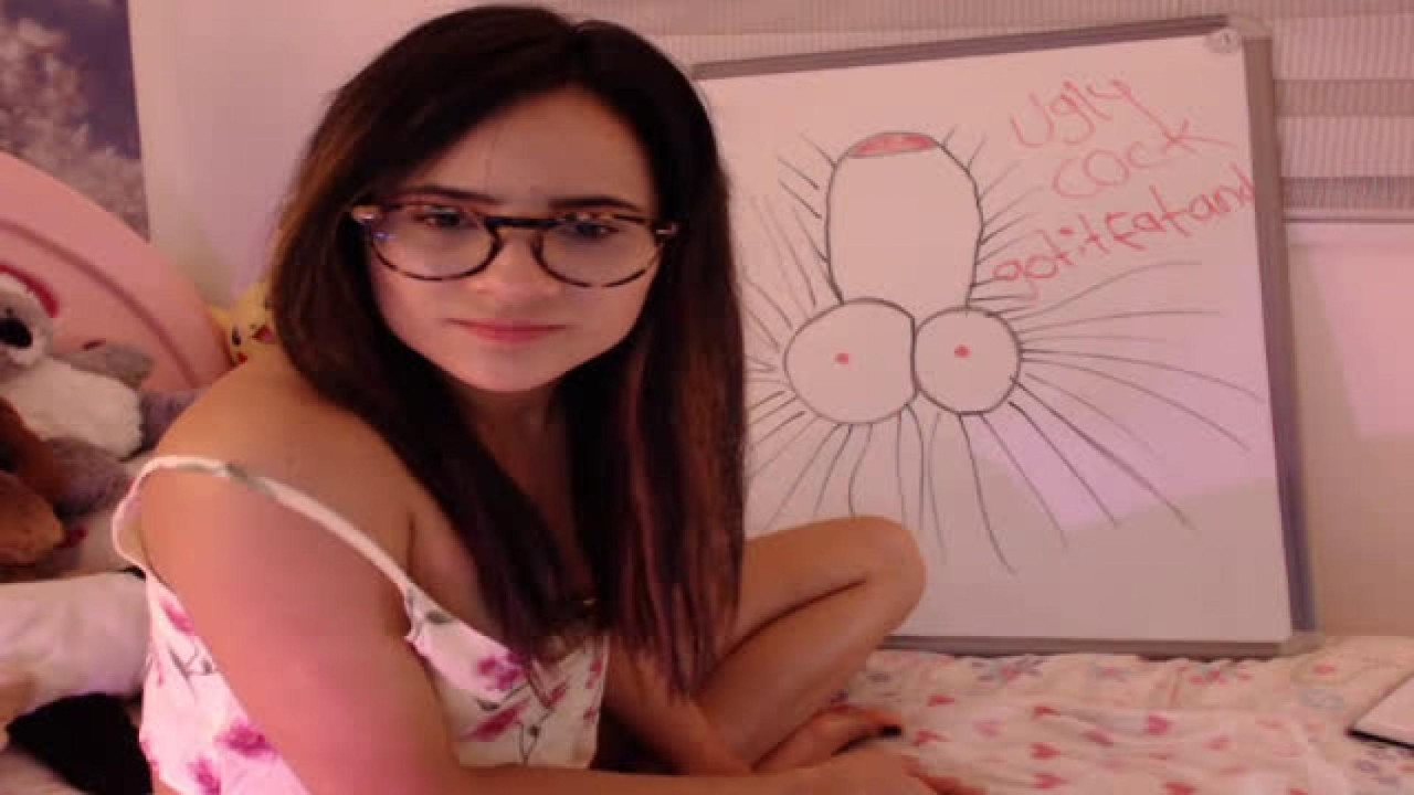 kristinlover Blowjob Show [2017/07/03 - 03:57:29]