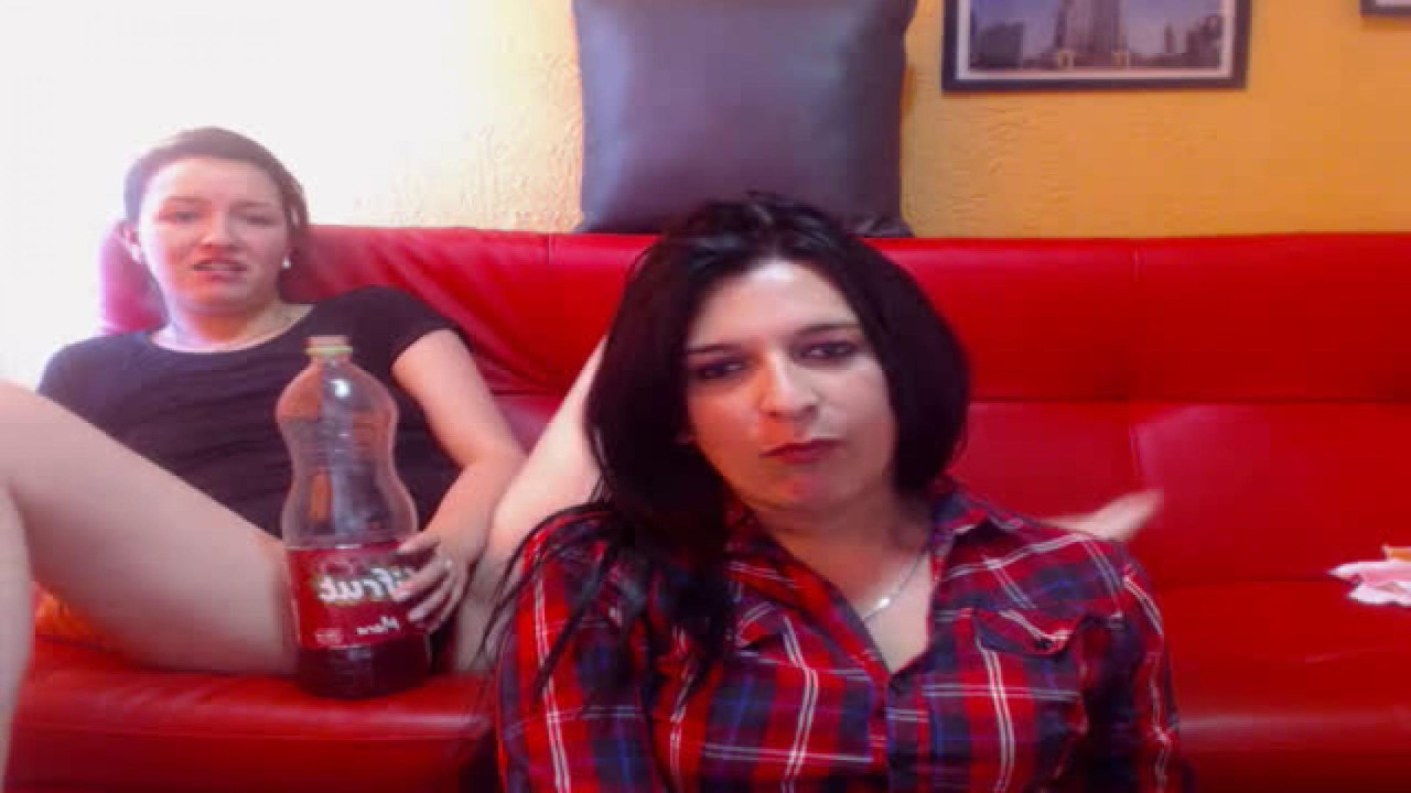 slavedolls69 Cunt Show [2017/05/18 - 19:16:11]