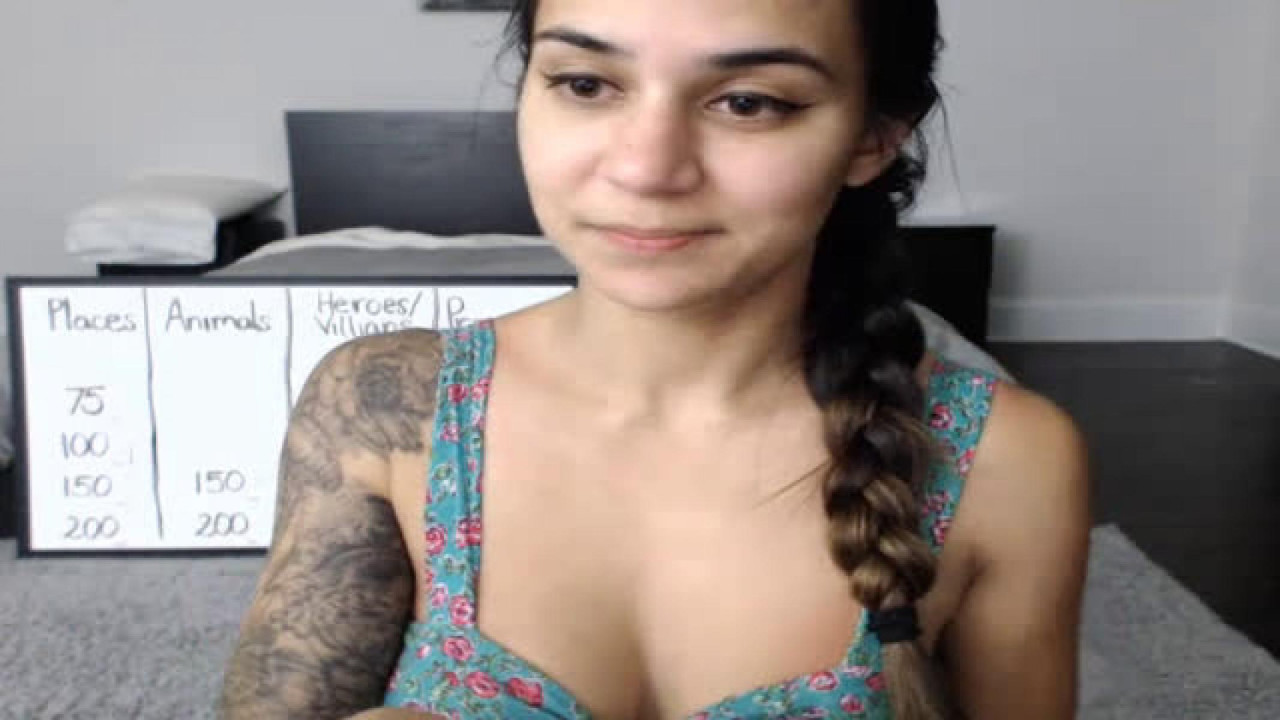 alexis_zara show [2017/05/22 03:45:45]