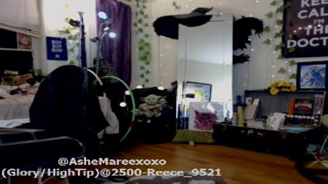 ashe_maree show [2016/11/26 04:27:13]