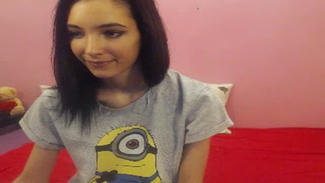 angiesmilee video [2017/01/12 15:40:27]