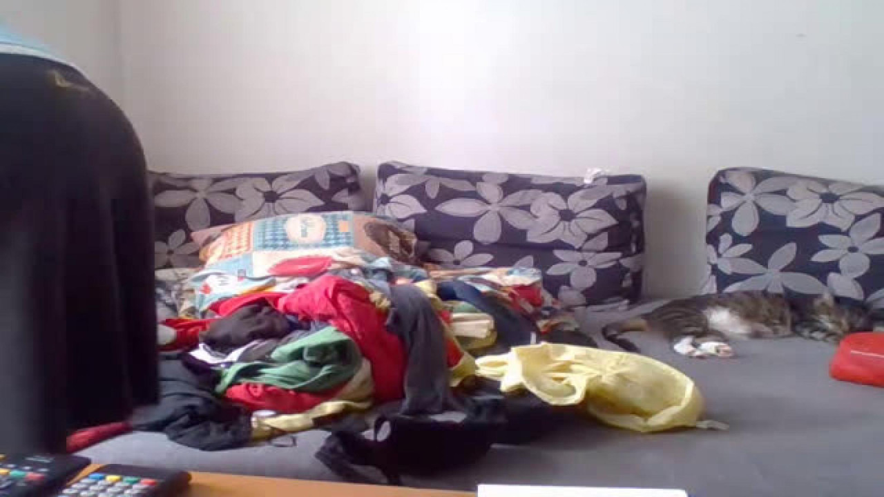 xmariannax Ass Show [2017/06/29 - 08:20:42]