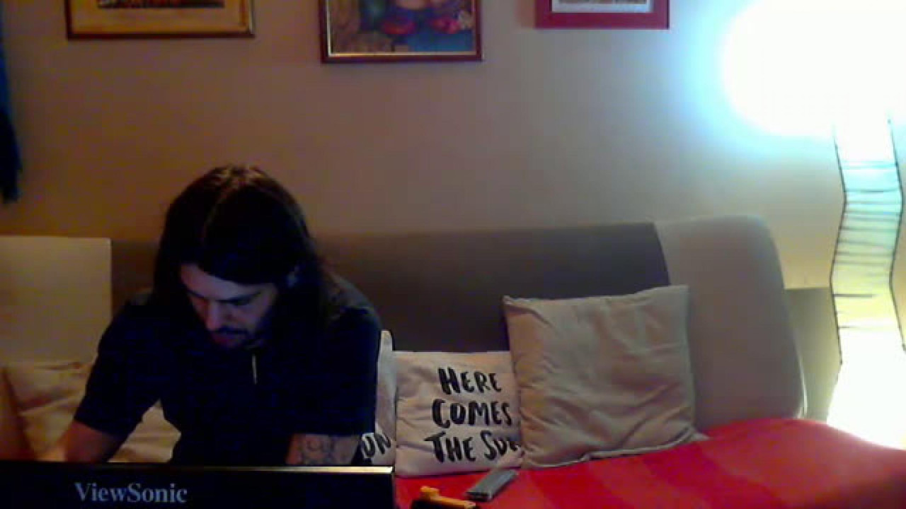 witchcouple show [2017/05/11 04:20:52]