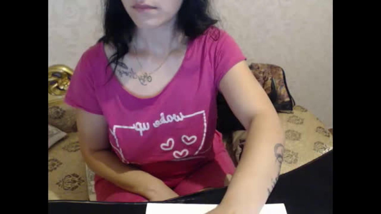 sexiletty MyFeeCams Show [2017/05/10 - 04:16:33]