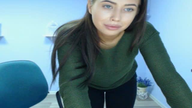 yanalagerfeld recorded [2017/01/13 13:11:09]
