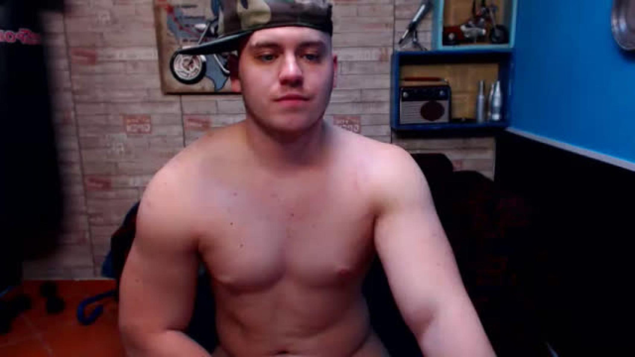 keenanhunk Naked Webcam [2017/05/29 - 15:45:52]