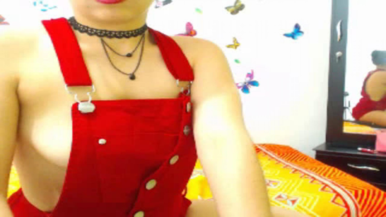 karolangel Twitter Show [2017/05/03 - 17:08:50]