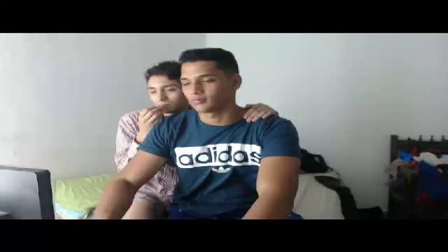 muscleandsweet cam [2017/01/04 18:30:55]