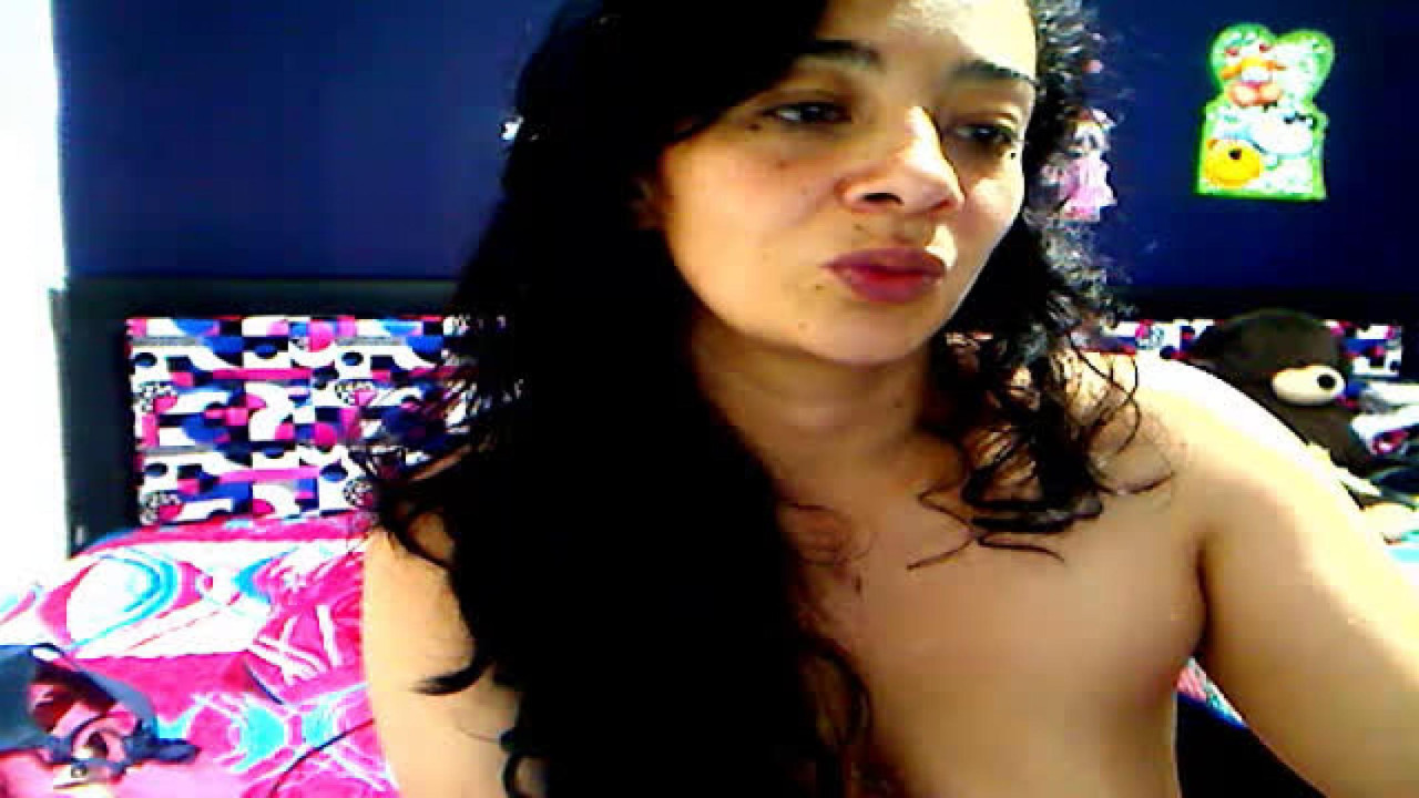 karina_acarddi Oral Show [2017/05/13 - 23:01:07]
