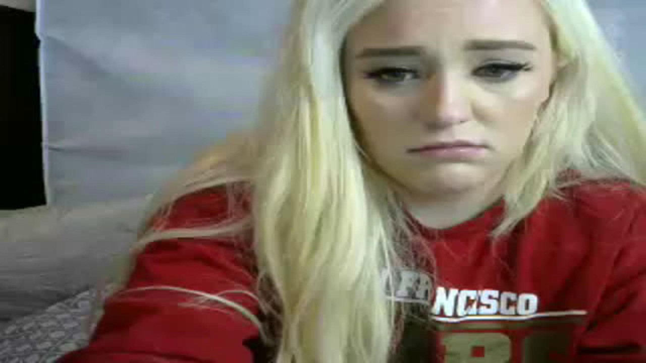 macykennedy Rare Video [2017/04/28 - 06:00:14]