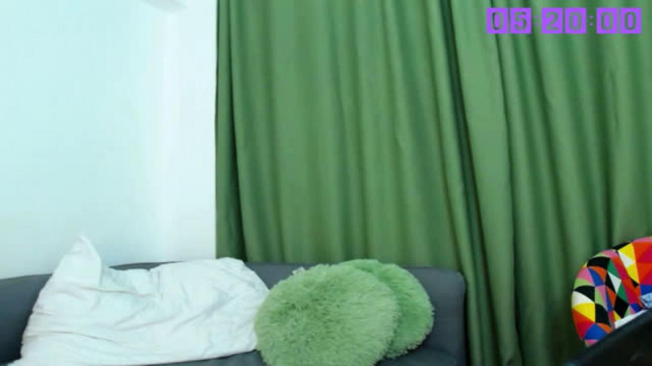 lilfitveve Twerking Show [2017/09/28 18:41:18]