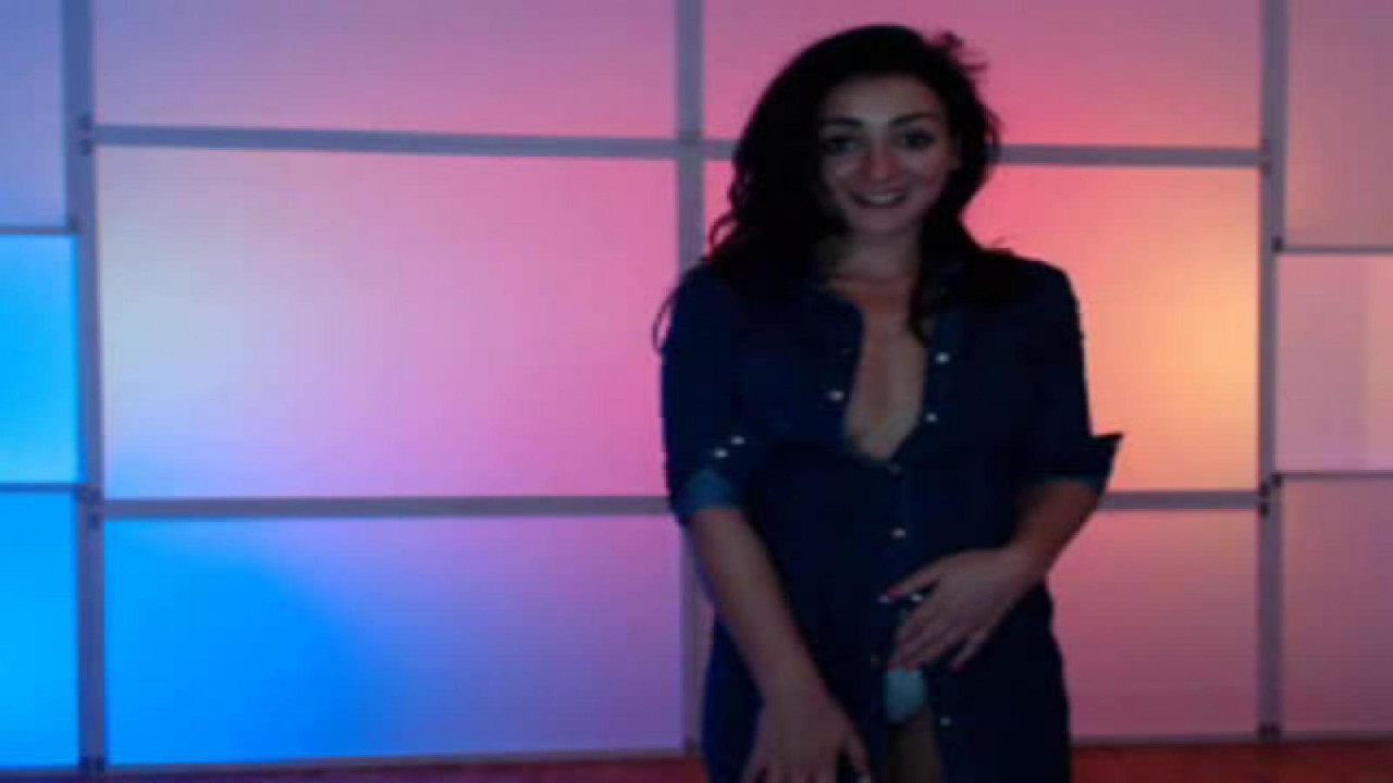 amelianaked Rare Show [2017/09/22 07:42:55]
