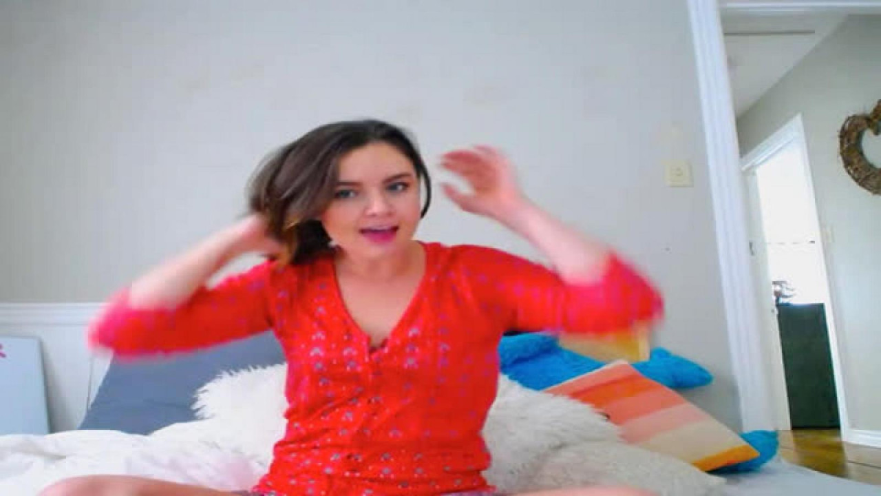 holliecakes Wet Show [2017/10/15 18:15:42]