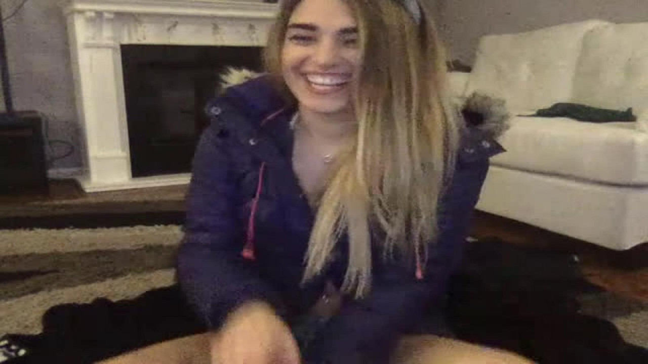 zerglush Twerking Movie [2017/09/29 03:36:17]