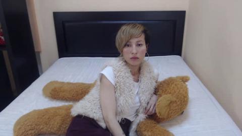 HoneyDoloresGirl [2019-09-20 00:32:08]
